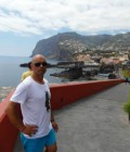 Встретьте Мужчинa : Nuno, 50 лет до Швейцария  Lausanne